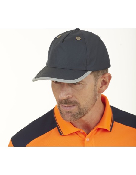 YOK-TFC100-Casquette de Protection (TFC100) 2